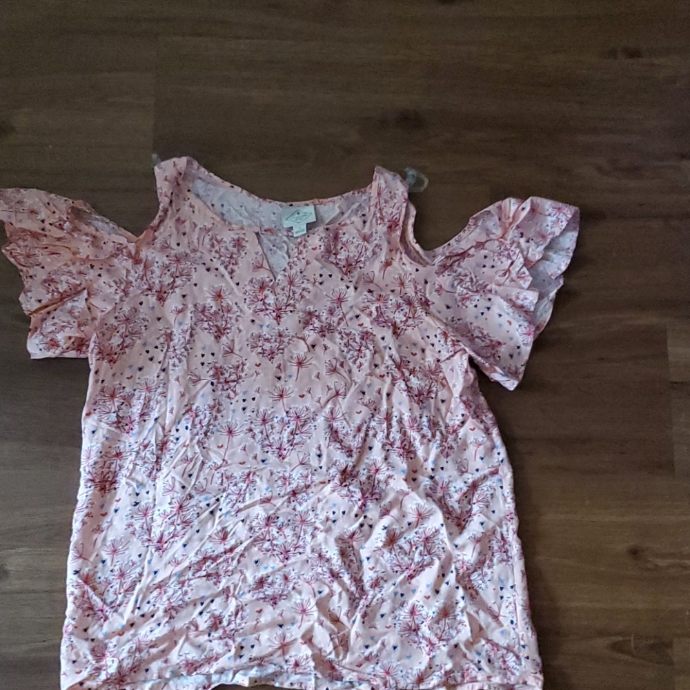 Women's shirt